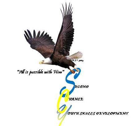 Second Chance Youth Skills Development Programme